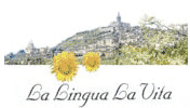 tl_files/img/userbilder/sprachkurse/Sprachkurse in Italien/20110408 Logo La Lingua_La vita.jpg